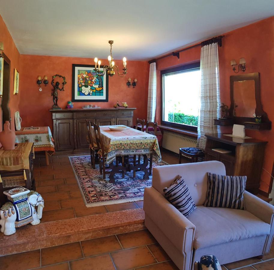 Country House Casa Marisa Garden And Lake View By Garda Domus Mea Tremosine Extérieur photo