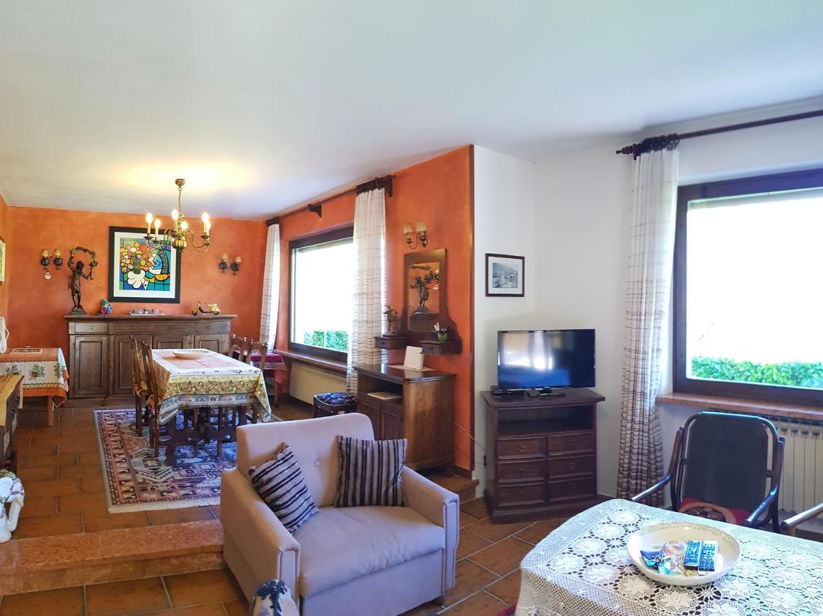 Country House Casa Marisa Garden And Lake View By Garda Domus Mea Tremosine Extérieur photo