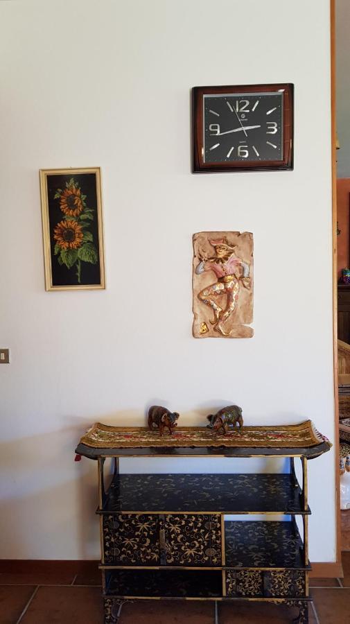 Country House Casa Marisa Garden And Lake View By Garda Domus Mea Tremosine Extérieur photo