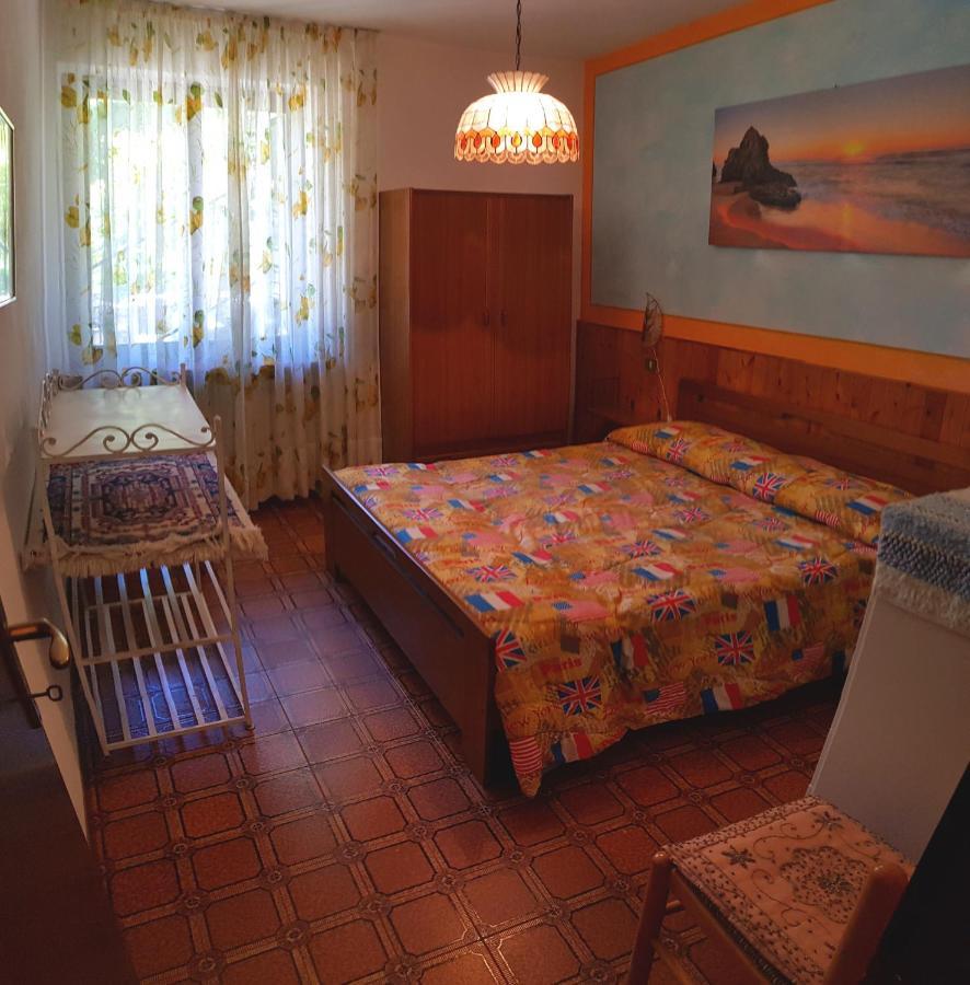 Country House Casa Marisa Garden And Lake View By Garda Domus Mea Tremosine Extérieur photo