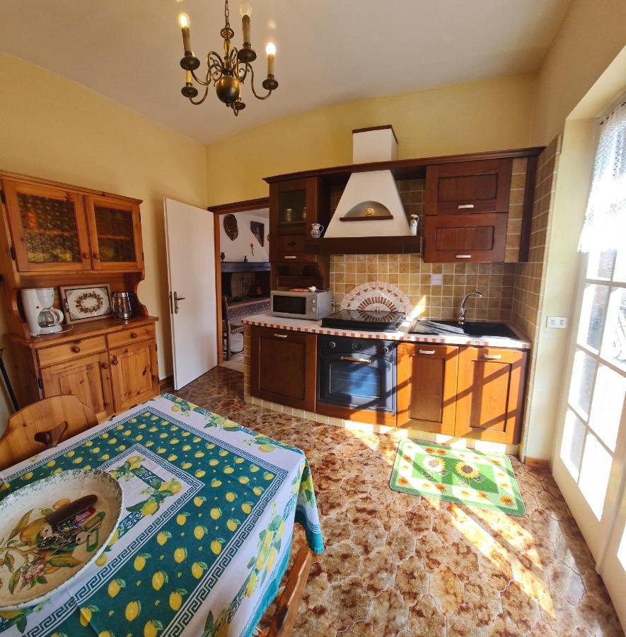 Country House Casa Marisa Garden And Lake View By Garda Domus Mea Tremosine Extérieur photo