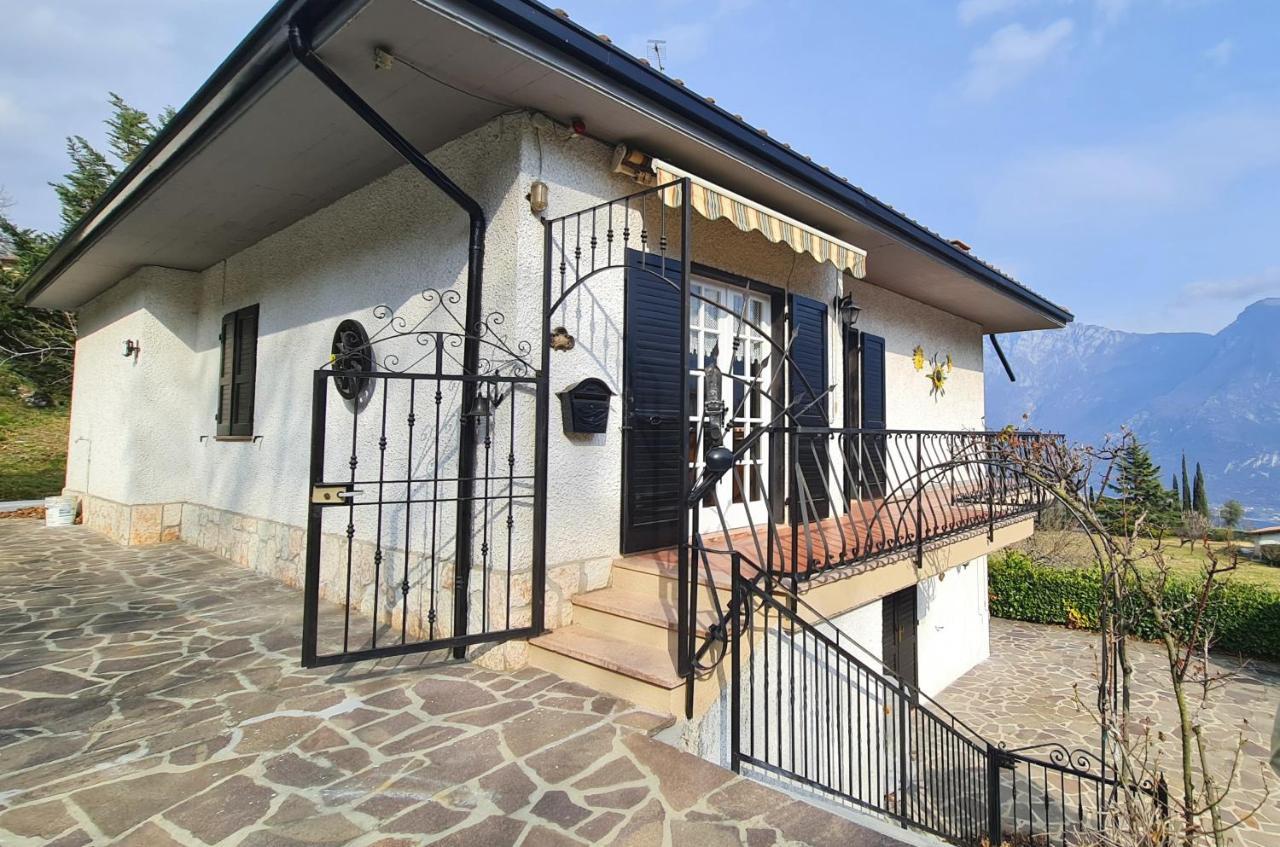 Country House Casa Marisa Garden And Lake View By Garda Domus Mea Tremosine Extérieur photo