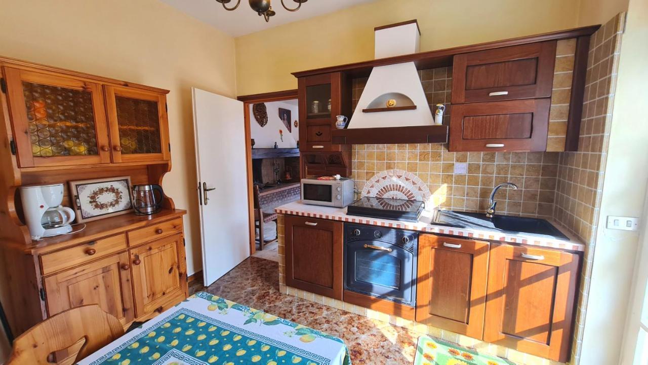 Country House Casa Marisa Garden And Lake View By Garda Domus Mea Tremosine Extérieur photo