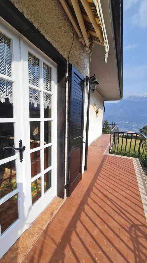 Country House Casa Marisa Garden And Lake View By Garda Domus Mea Tremosine Extérieur photo