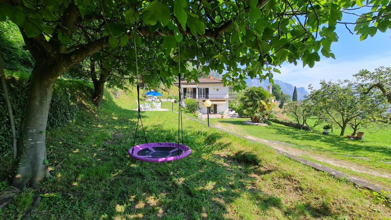 Country House Casa Marisa Garden And Lake View By Garda Domus Mea Tremosine Extérieur photo
