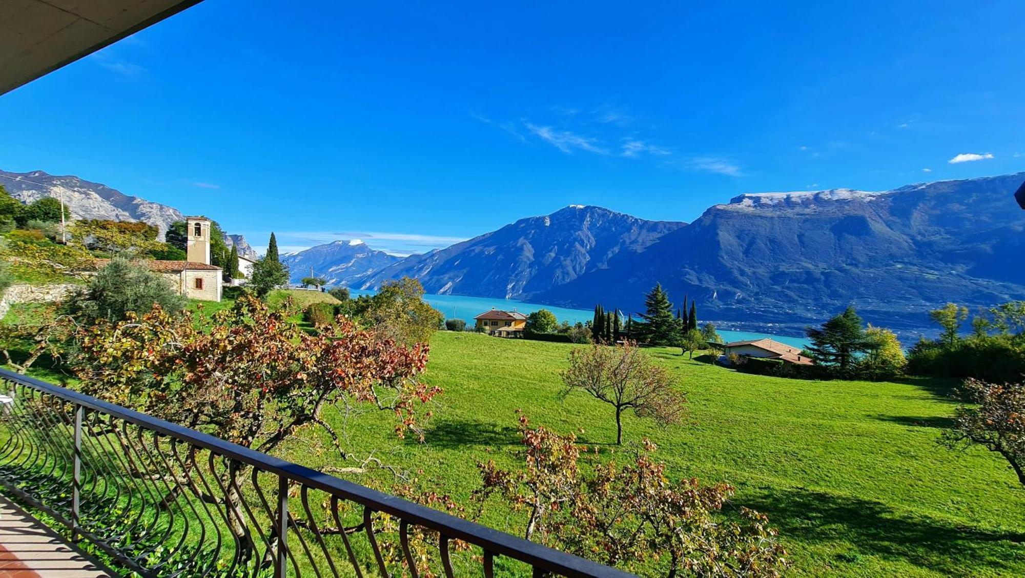 Country House Casa Marisa Garden And Lake View By Garda Domus Mea Tremosine Extérieur photo