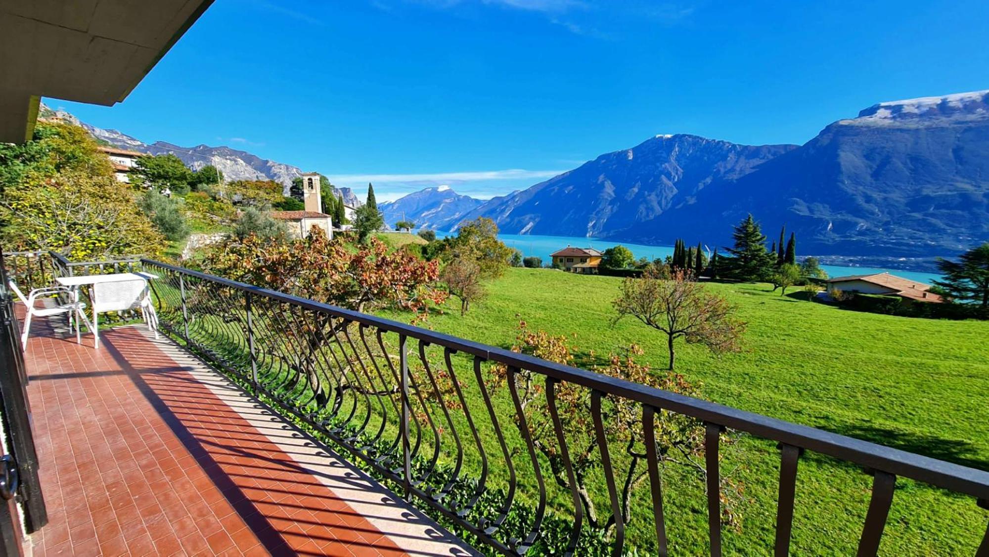 Country House Casa Marisa Garden And Lake View By Garda Domus Mea Tremosine Extérieur photo