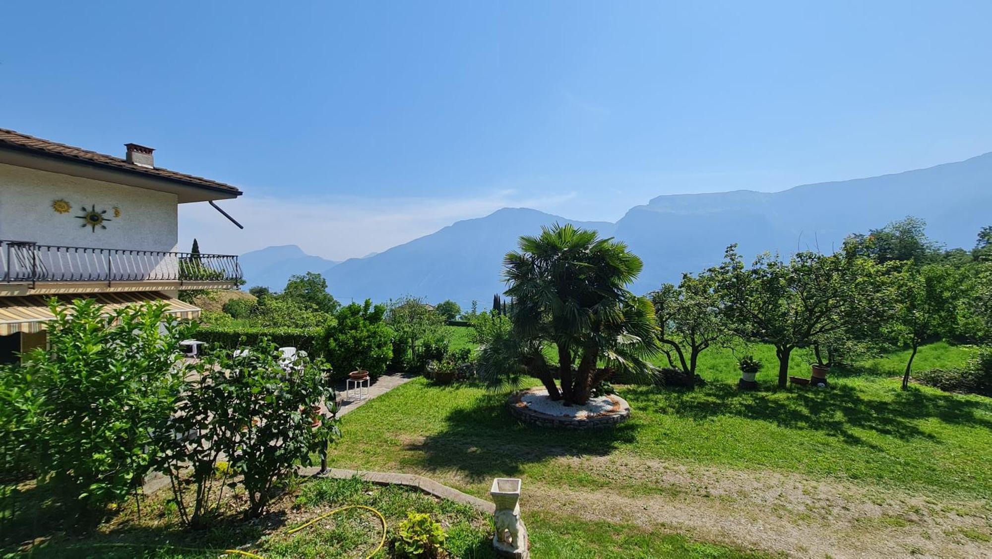 Country House Casa Marisa Garden And Lake View By Garda Domus Mea Tremosine Extérieur photo